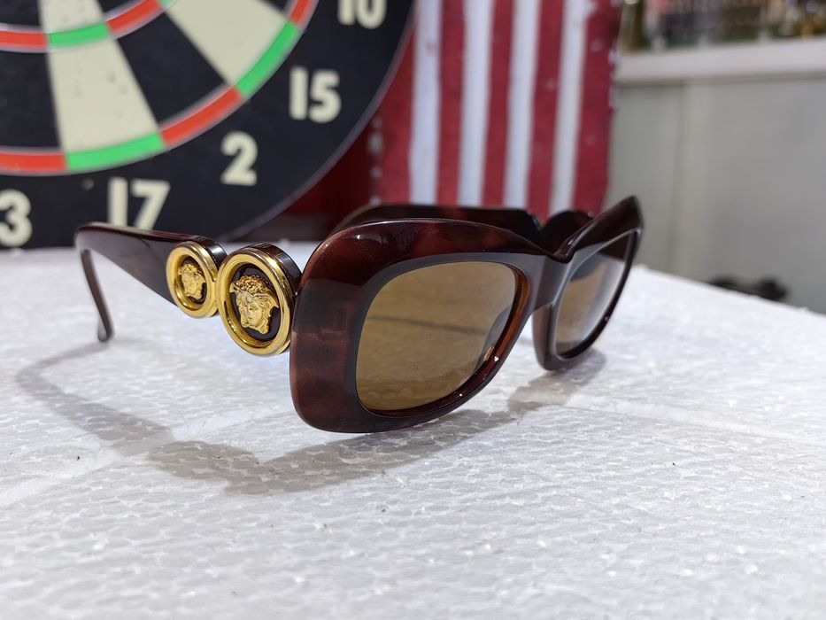 Оригинални дамски очила Versace