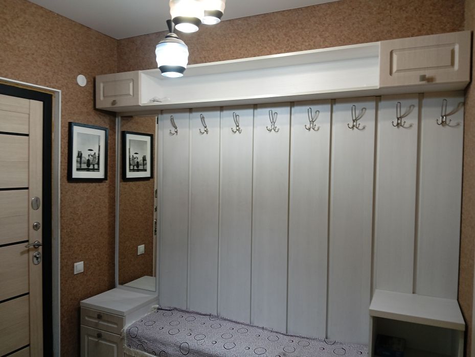 Продам 2-х комнатную