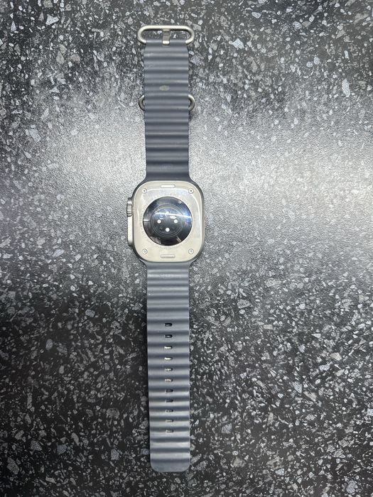Apple watch ultra 49mm