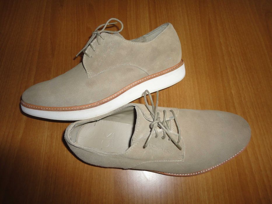 N42 Calvin Klein/оригинални мъжки обувки