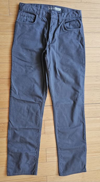 Брюки Carhartt 32×34