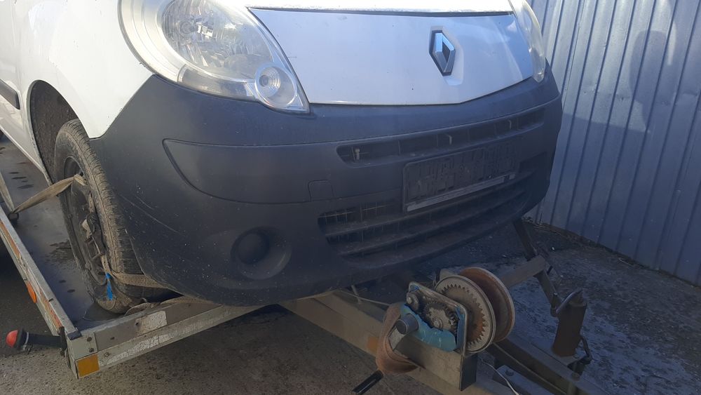 Dezmembrez piese renault kangoo citan maxi