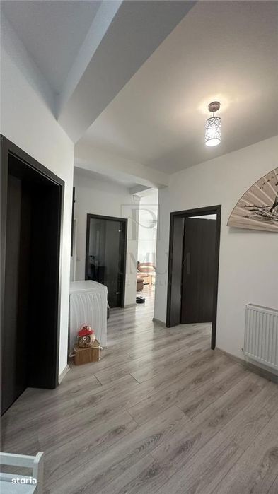Braytim | 3 Cam | Decomandat | Parcare | Mobilat - Utilat