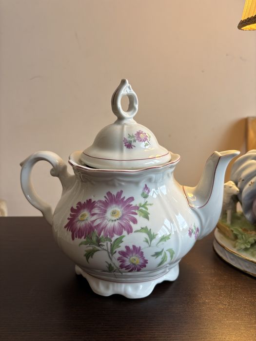 Български порцелан