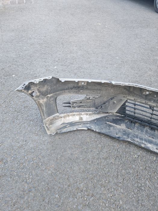 Bară față vw Passat 2016-2020 Hibryd