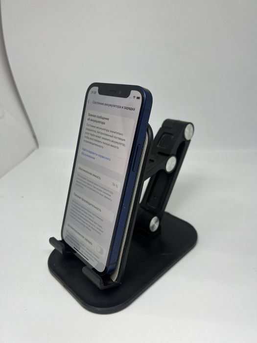Ip 12 mini 64 gb Pintel.kz 16195