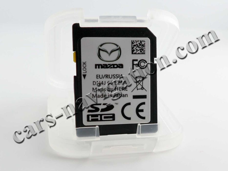 ОРИГИНАЛНИ навигационни SD карти навигация 2025 2026 България Европа