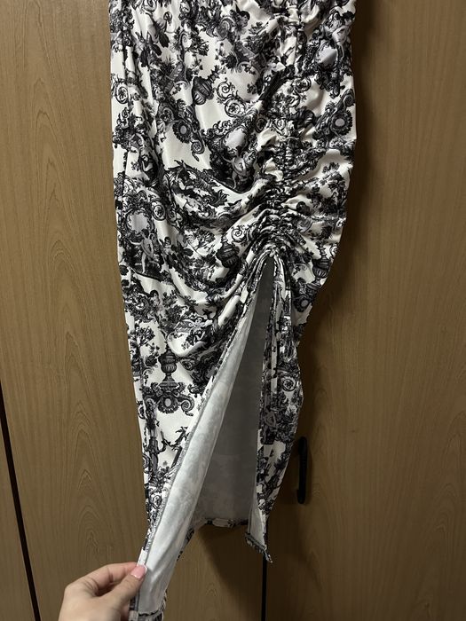 Летен дамски комплект от 2 части