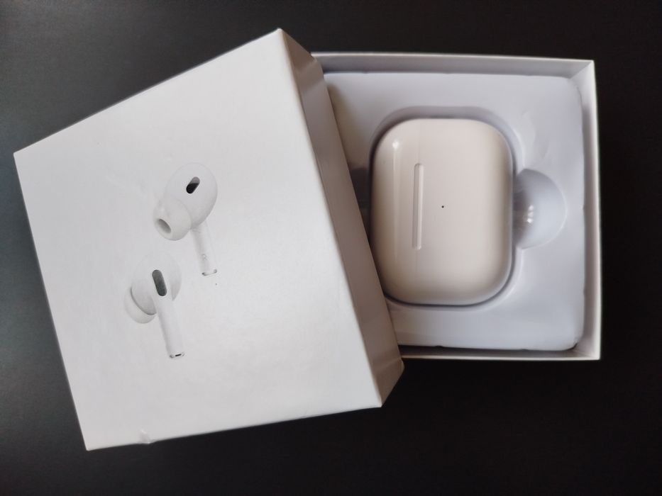 наушники беспроводные