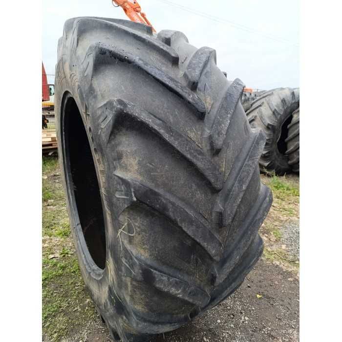 Anvelopa 710/60r42 Michelin Second Hand Agricola pt Tractor