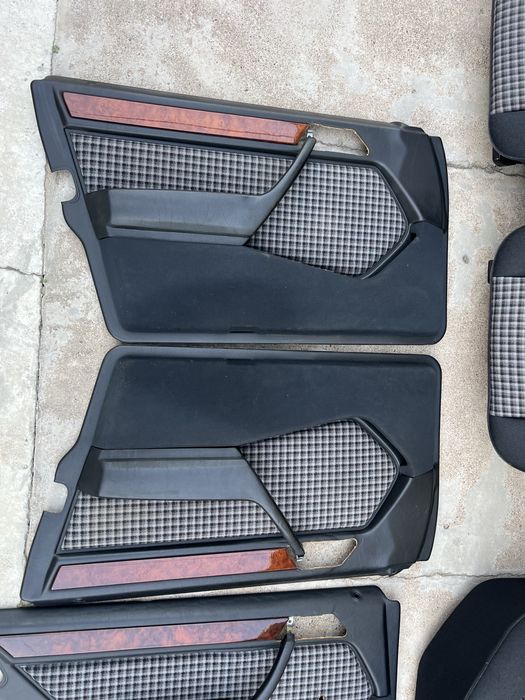 Спортлайн салон w124