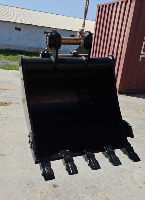 Ковши для мини-экскаваторов 55 и 60