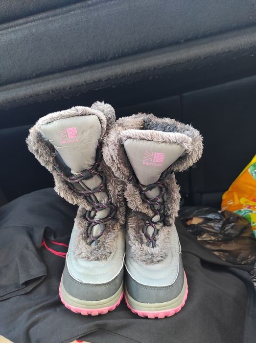 Дамски боти Karrimor, 37 номер
