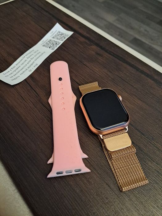 Продам Watch 10 Pro Max