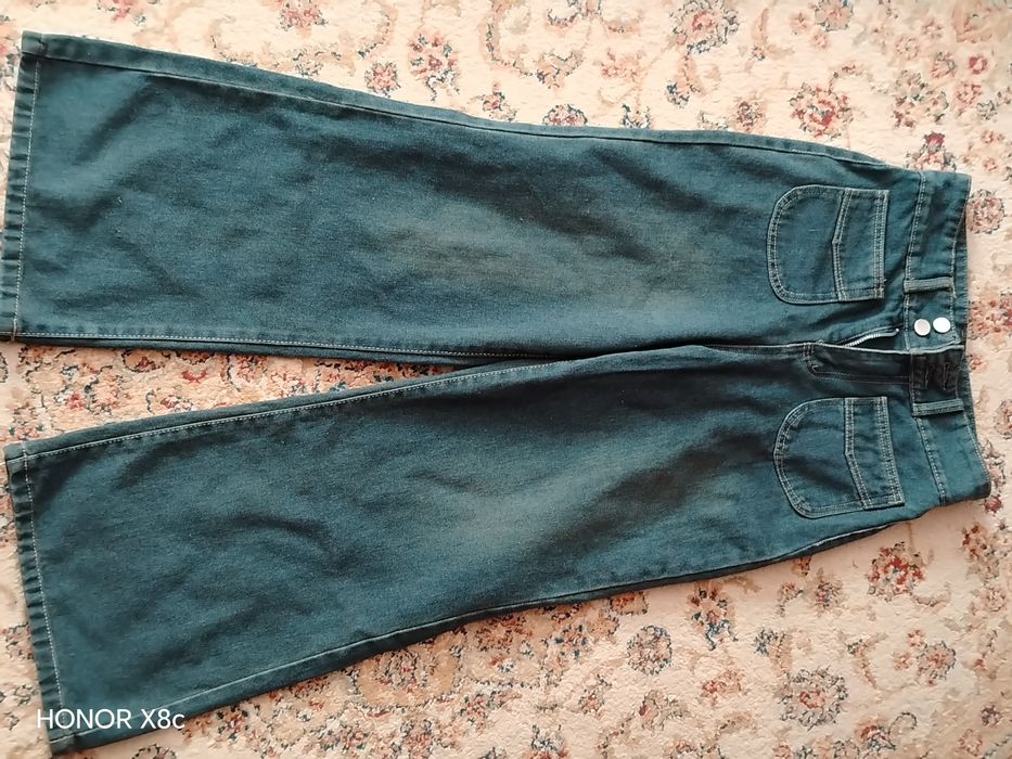 Штаны, джинсы размер S