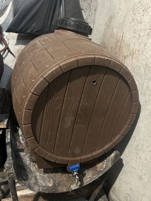 Бъчва Буре за вино 160 л