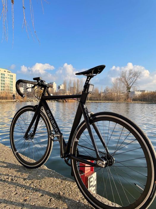 Bicicleta Panamea