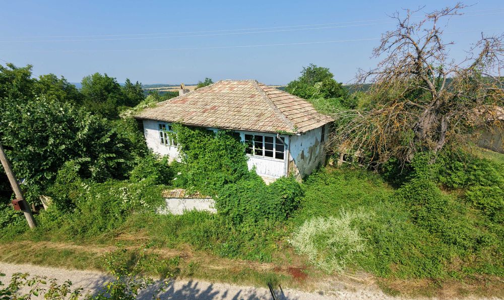Продава се Къща в с. Баба Тонка, Област Търговище - 80 кв.м за 188 €/кв.м - Снимка #7