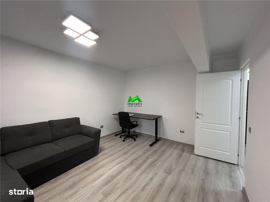 Apartament de inchiriat 3 camere 2 bai Sibiu Strand