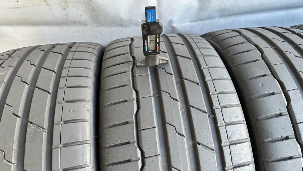 4бр 235/30r20 HANKOOK VENTUS летни