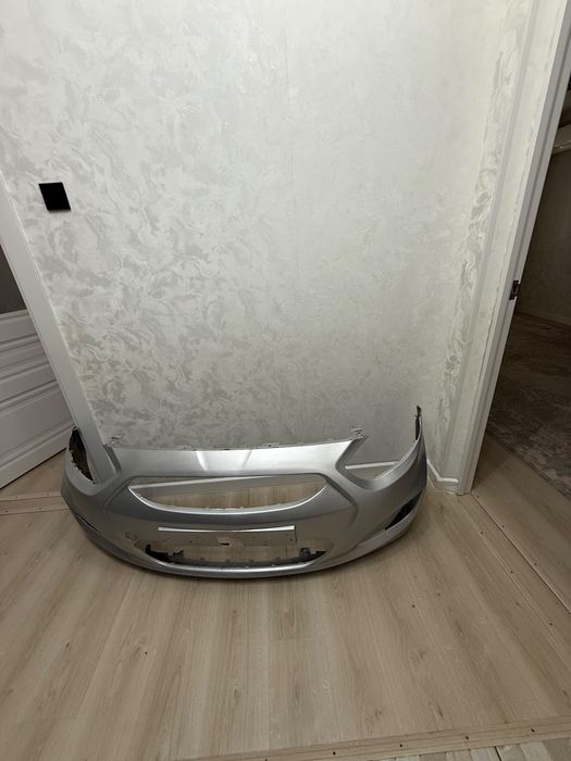 Бампер актобе кузовные детали