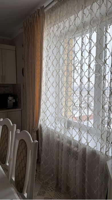 Продам комплект штор