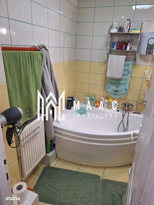 Apartament 3 camere | Complet mobilat și utilat | 2 balcoane