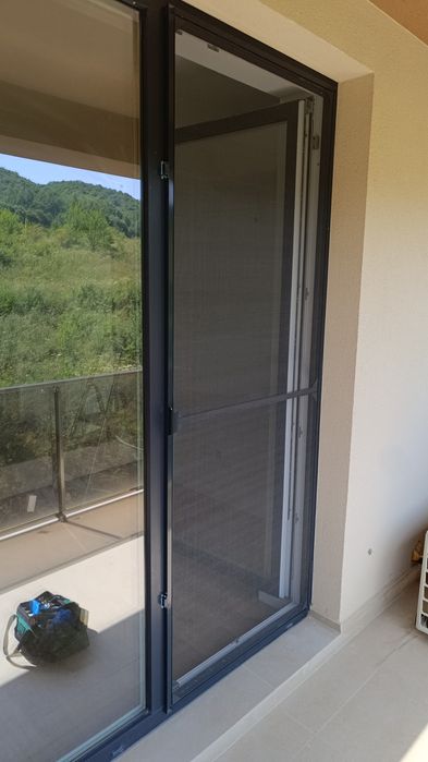 Plase anti insecte/țânțari