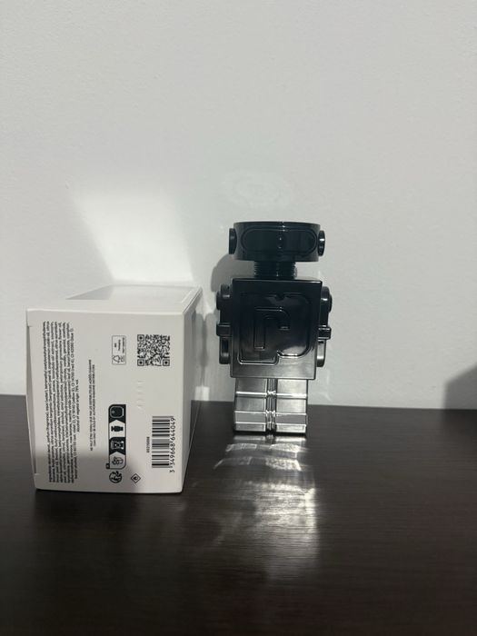 Robotel parfum calitate