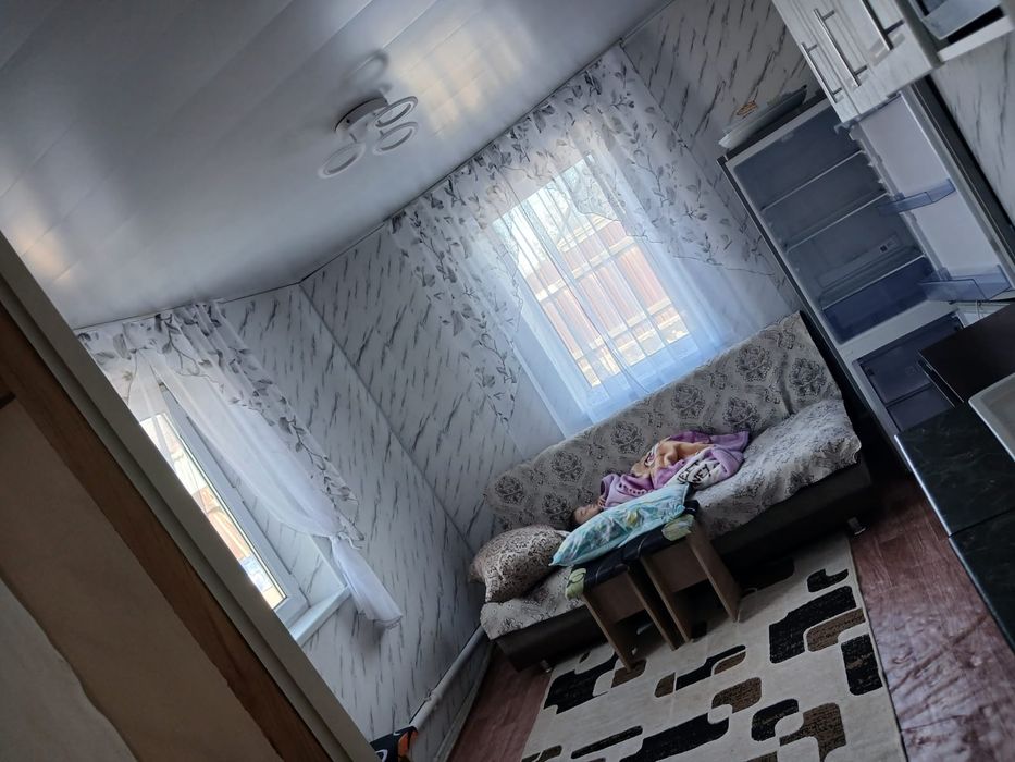 Продаётся дом в балхаше