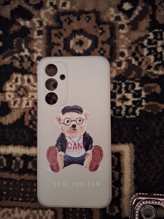 Чехол  Galaxy A54 5G