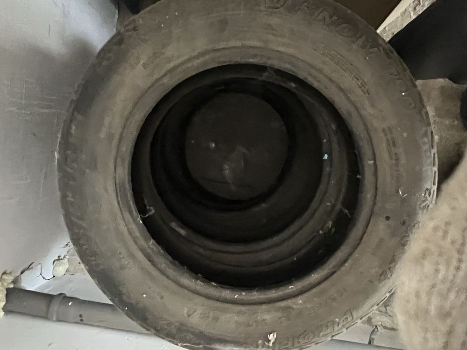 Продам шины размер R15