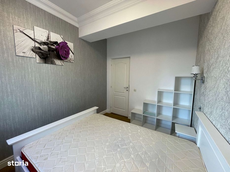 Centru, Palas, Lazar Residence, apartament modern 2 camere