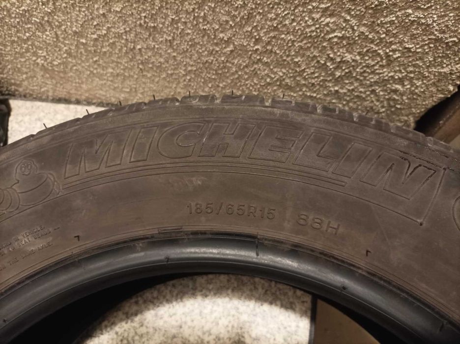Летни гуми 185/65/15