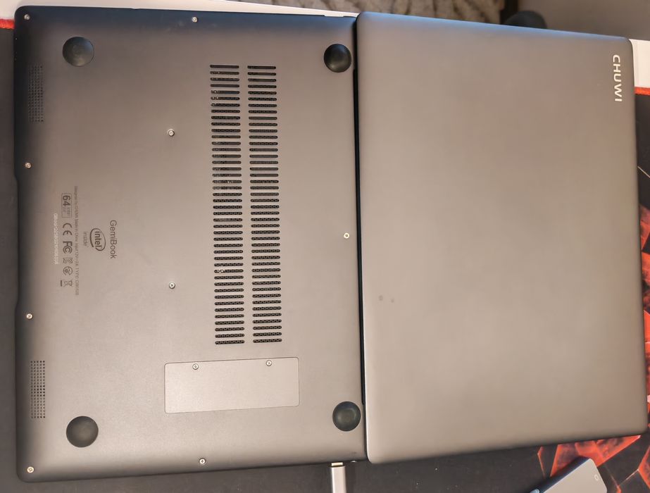 Laptop Chuwi GemiBook 13"