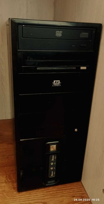 Igravoy Komyuter,Игравой Компютерю