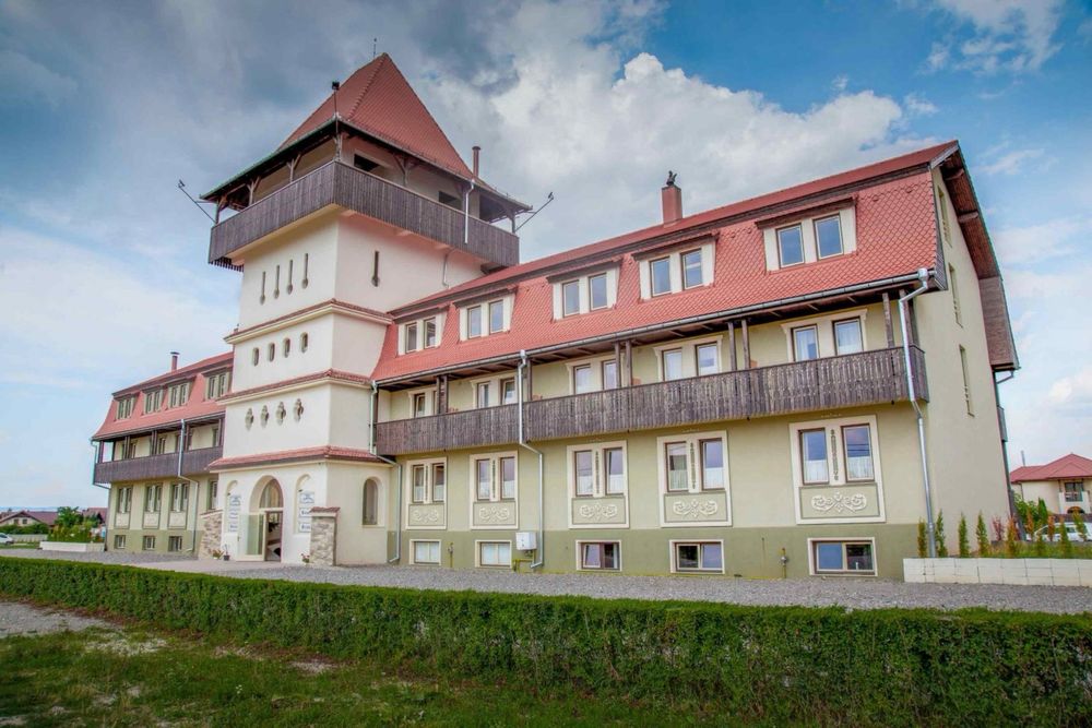 Cazare  Revelion Kastel Transylvania