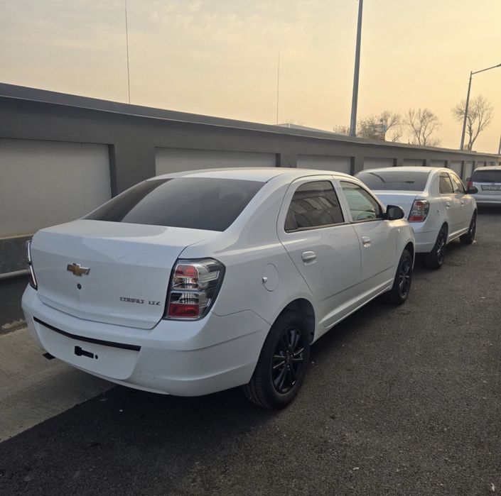 Срочно продаётся Cobalt midnight MCM 2026/2026!