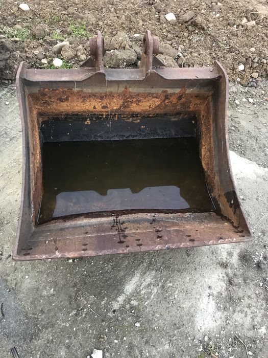 Cupa buldoexcavator jcb 90 cm