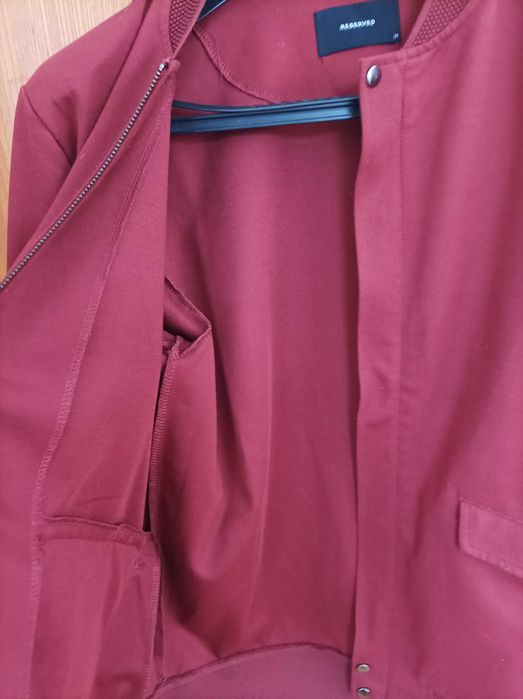 Reserved мъжка жилетка