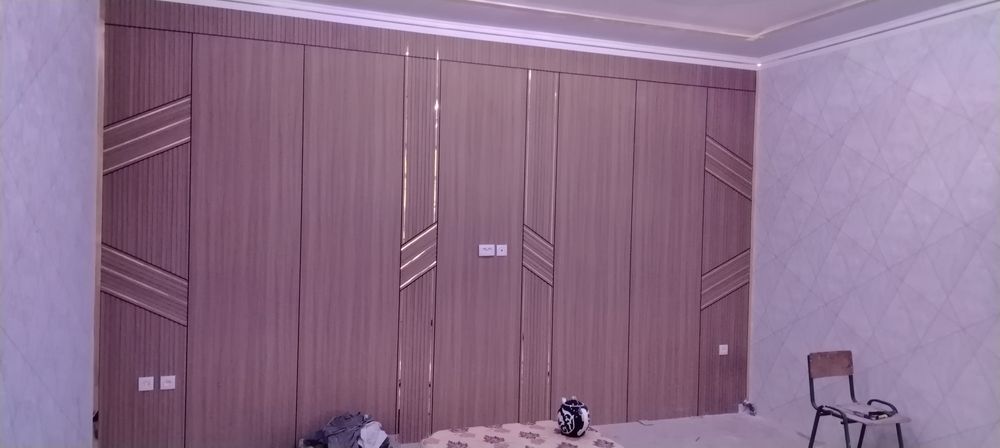 Мастер по ремонту квартир