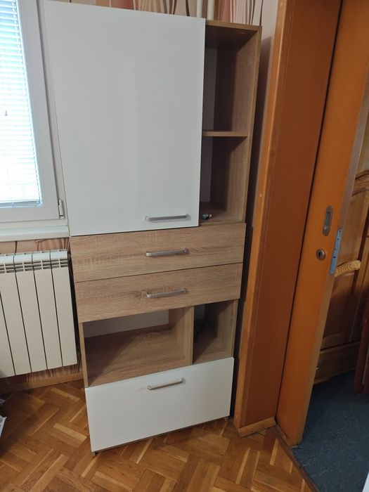 Етажерка за офис / дом