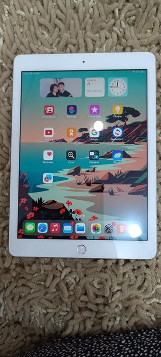 iPad оригинал из США