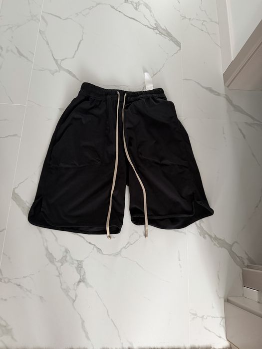 Rick Owens shorts