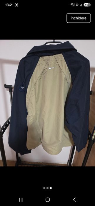 Geaca barbati nike