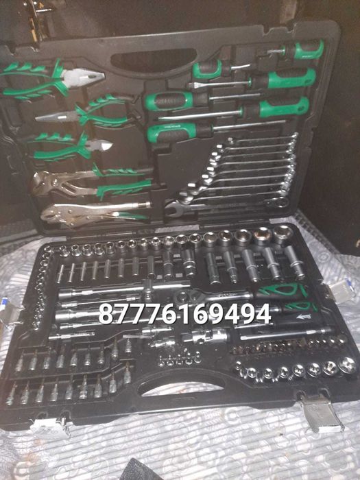 Набор инструментов