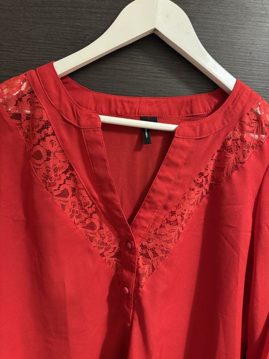 Bluza eleganta de dama marimea 44