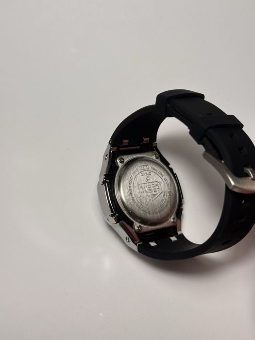 Ceas G-Shock CasiOak