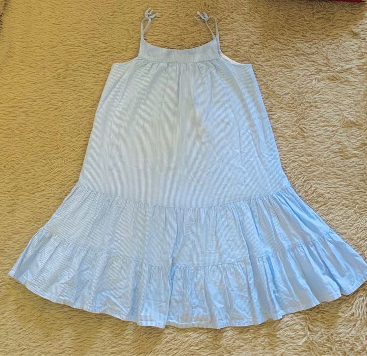 Продам детское платье