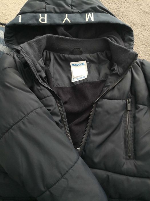 Зимно яке Mayoral